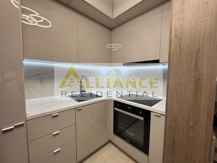 [METROU BERCENI] Apartament 2 camere | Studio - 3