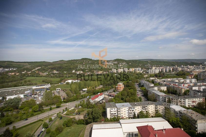 Pret Special! Apartament 2 camere la cheie! - 18