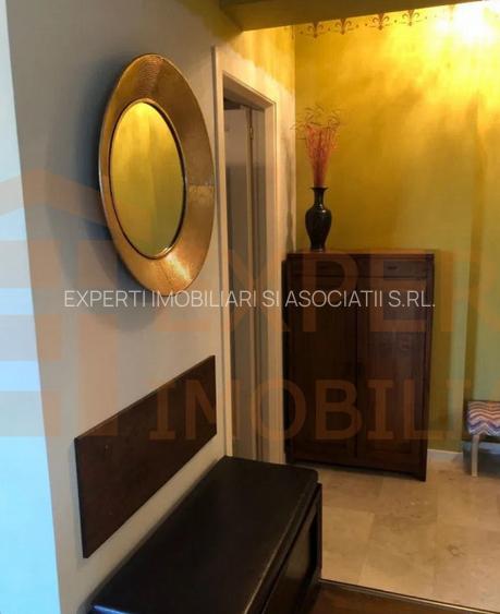 Apartament 2 Camere de Închiriat in Faleză Nord | Vedere la Mare - 7