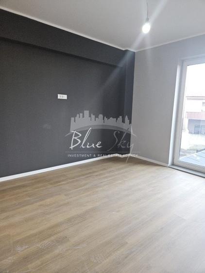 Apartament 3 camere, situat in bloc nou, Zona Dacia