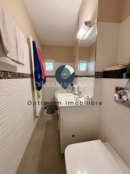Apartament cu 3 camere, 2 bai, 78 mp utili, 5/8 Calea Manastur ! - 11