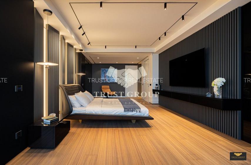 Penthouse tip Duplex Primaverii |+ 2 Locuri Parcare + Boxa - 19