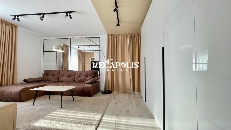 Apartament 2 camere | Finisaje premium