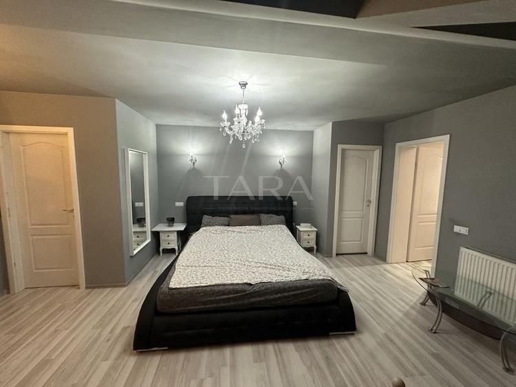 Apartament cu 4 camere, lângă Parcul Poligon, Florești.