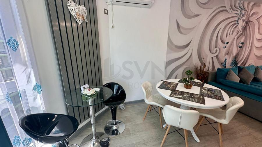 REA1024873 Mamaia Nord 2 Camere Alezzi Beach Resort