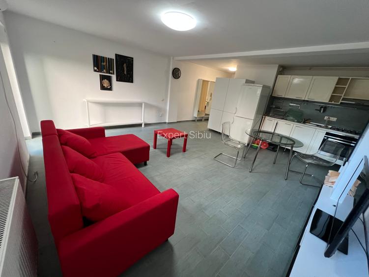 INCHIRIEZ apartament 2 camere cu curte,renovat,zona Strand - 2