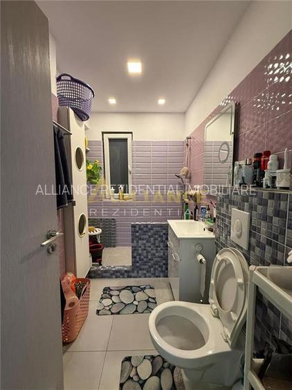 15 Minute Metrou 1 Decembrie | Apartament 3 camere | Mobilat Utilat - 16