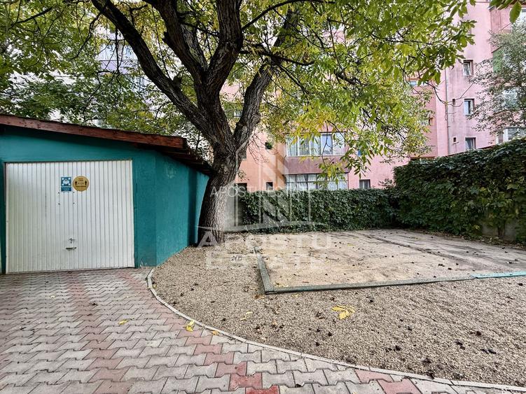 Casa individuala de inchiriat zona Modern Timisoara - 22