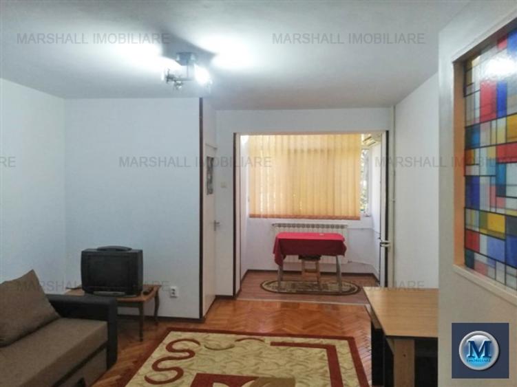 Garsoniera de vanzare, zona Nord-Est, 27 mp #17068