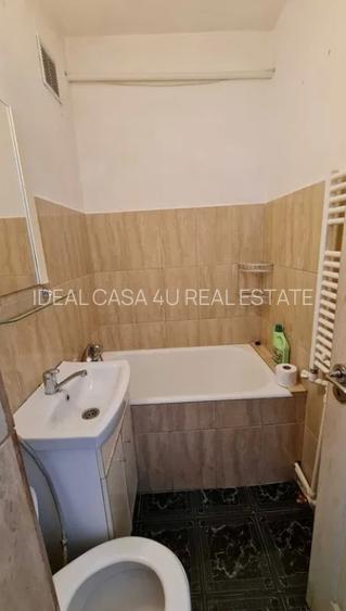 Apartament cu 1 camera in Tudor Vladimirescu - 5
