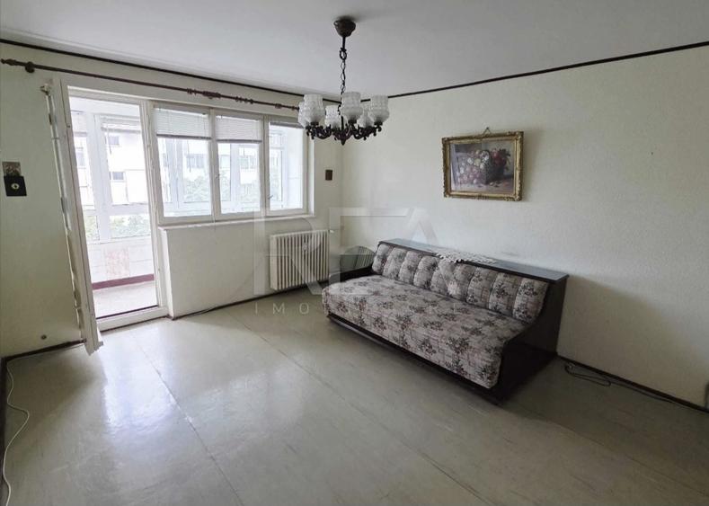2 camere, et 6/10, anvelopat -Drumul Taberei, Romancierilor