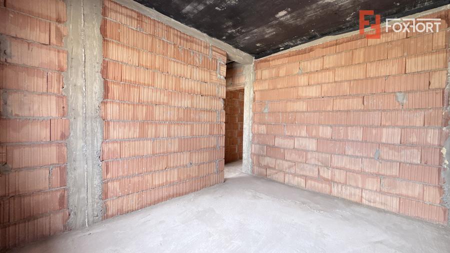 Comision 0% Duplex de vanzare, 4 camere - aproape de LIDL drumul Boilor