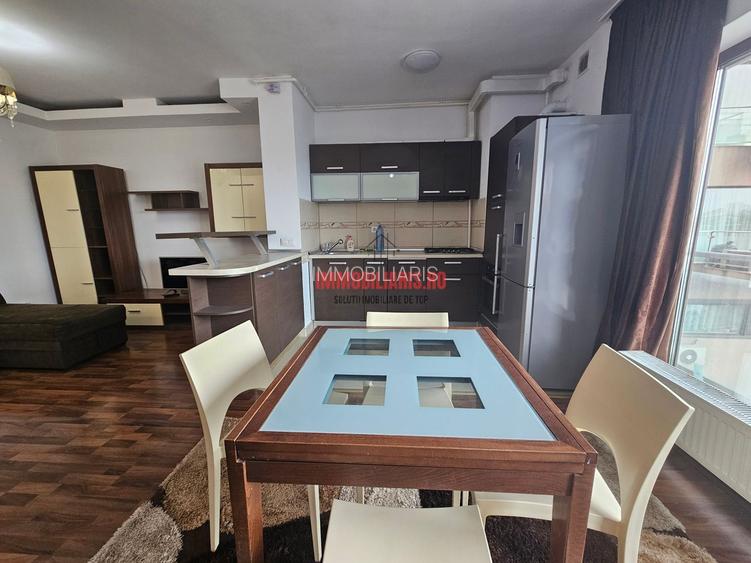 Titan-Răsărit de Soare, Etaj 1/11, Spatios, AC - 3