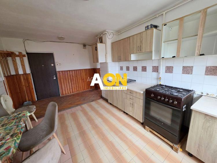 Apartament 2 camere, etaj 1, decomandat, 57 mp utili, 2 balcoane, boxa - 4