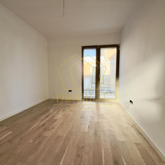 Duplex modern cu 4 camere si 2 bai | Dumbravita