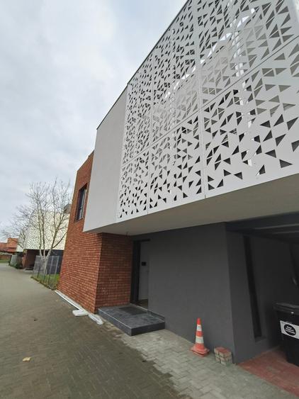 Casa individuala Calea Buziasului