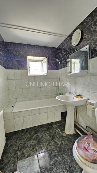 2 camere 54mp etaj intermediar bloc '86 zona Cug - 6