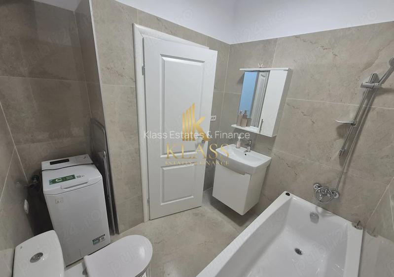 Apartament 2 camere | Central Adress | Viilor | Trafic Greu - 7