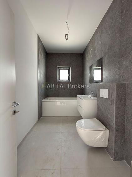 Casa 4 camere pe parter-Tunari | Teren 400 mp - 16