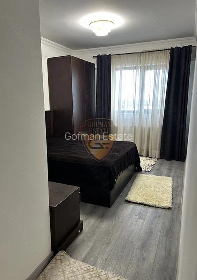 3 camere Energia Residence bloc nou 88mp balcon et 9/10 lift gaze A/C in curs - 6