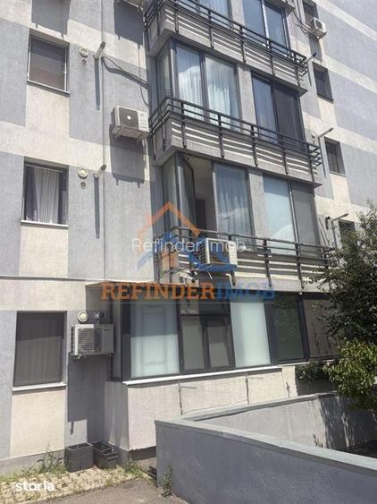 Vanzare 3 camere Ozana-Pallady Towers 69mp - 14