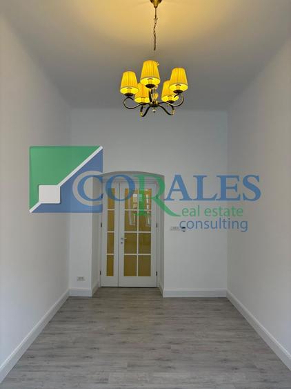 Cladire istorica! Complet renovat! Loc de parcare!