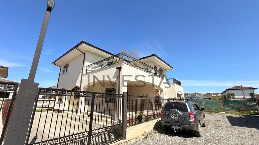 Casa individuala, retrasa de la agitatia urbana!