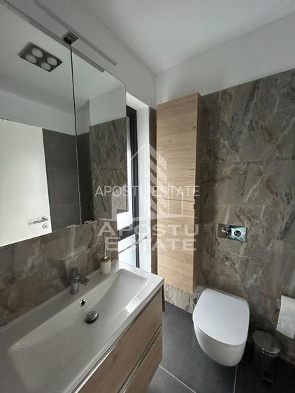 Apartament cu 3 camere de inchiriat de lux-zona Braytim, Timisoara - 17