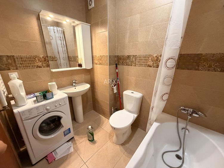 2 Camere Cu Parcare Grozavesti Onix Residence Cotroceni Politehnica - 14