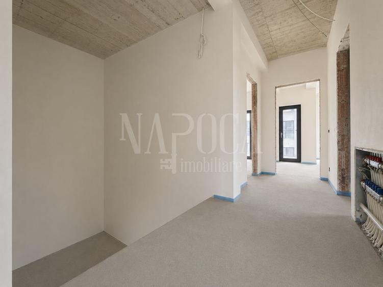 Casa 4 camere de vanzare in Borhanci, Cluj Napoca
