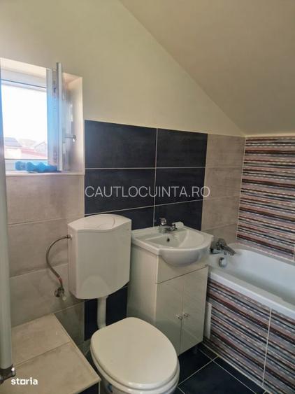 Casă 4 camere | Popești Leordeni | Șoseaua Olteniței | Drumul Fermei - 13
