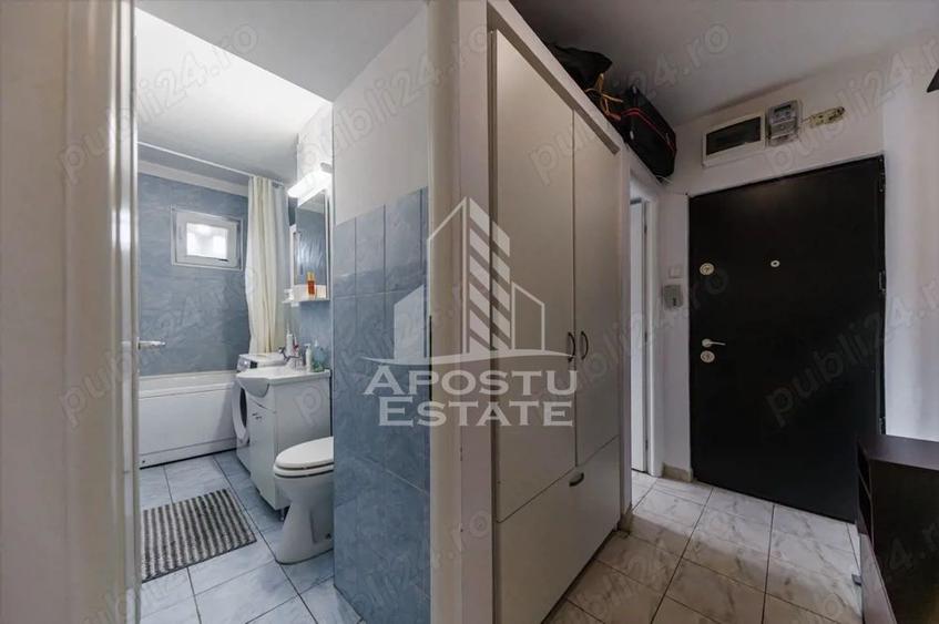 Apartament 2 camere de vanzare, zona Sagului, Timisoara