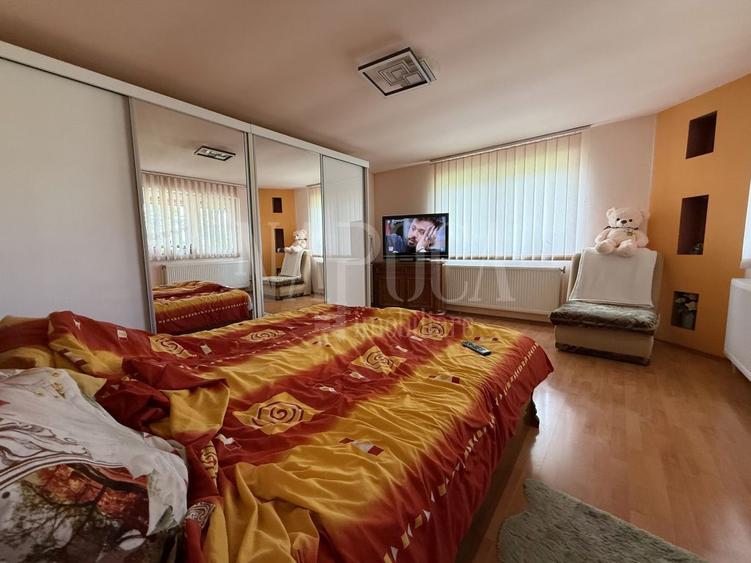 Casa 5 camere de vanzare in Chinteni, Cluj Napoca