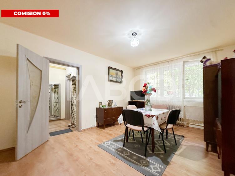 Apartament 2 camere de vanzare langa Iulius Mall Comision 0%