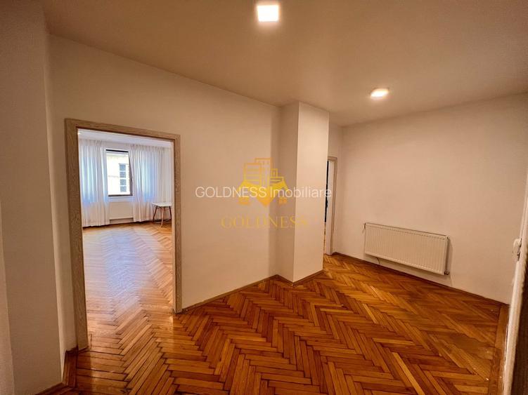 Spatiu birou/aparatament, 3 camere, decomandate, Eroilor Zona Teatru - 8