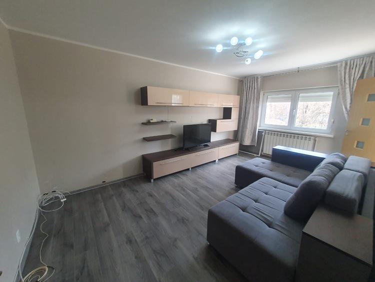 Inchiriere apartament modern cu 2 camere in Galati, Micro 16, renovat