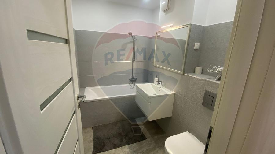 Apartament 2 camere de inchiriat Chianja