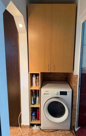 Aparatorii Patriei METROU,bl.reabilitat,et.4/8,DECOMANDAT,mobilat,utilat,AC.