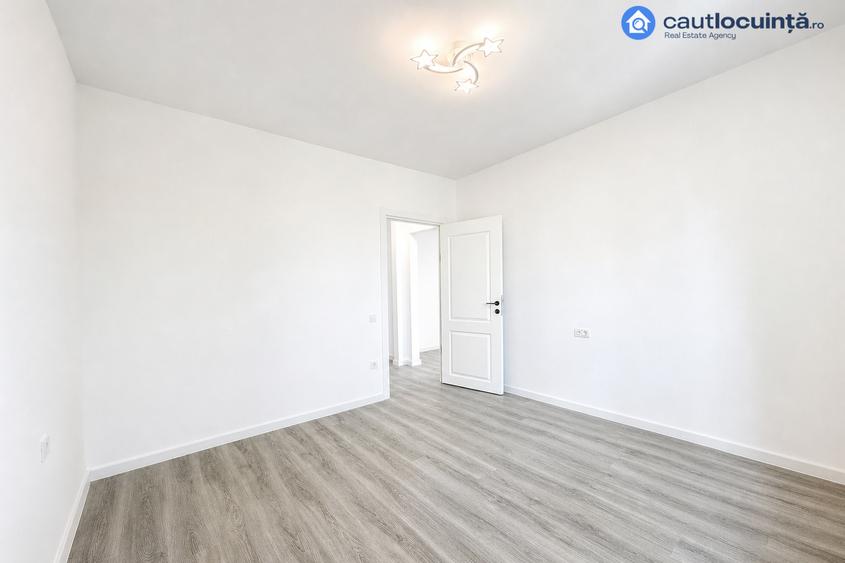 Apartament 2 camere | Renovat | Grivița | metrou | vedere spate