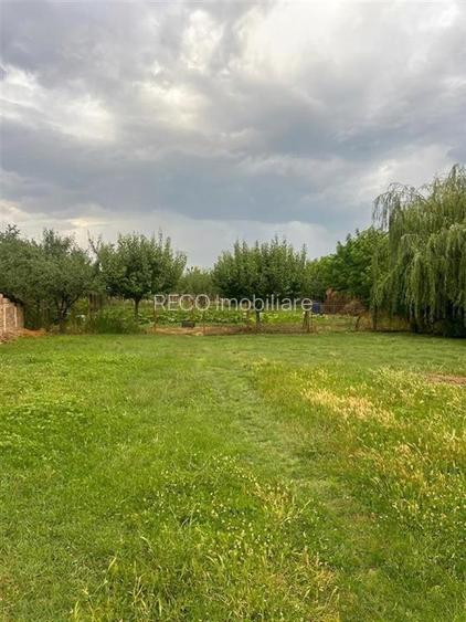 RECO Casa gata de mutat, zona Tileagd, - 10