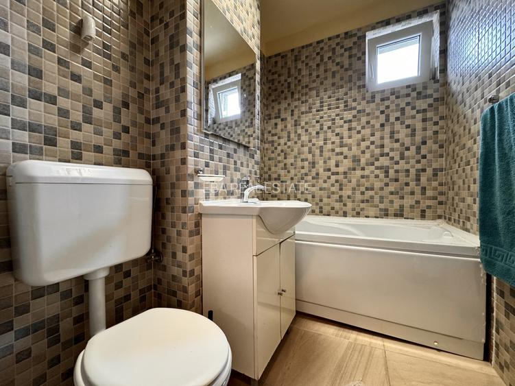 2 Camere Favorit - Drumul Taberei | 4 min Metrou Tudor Vladimirescu | Monolit - 10