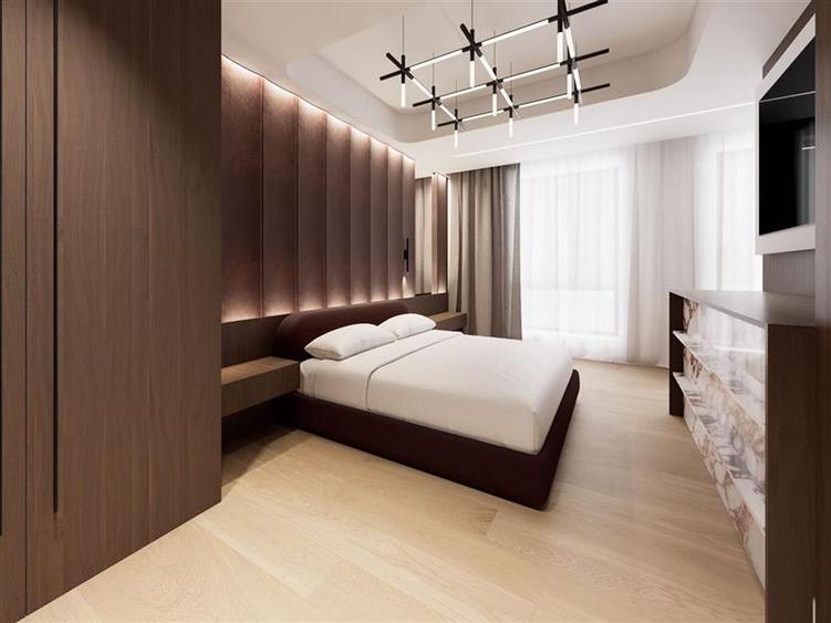 Apartament tip Duplex 5 Camere I 191 mp I Iancu Nicolae