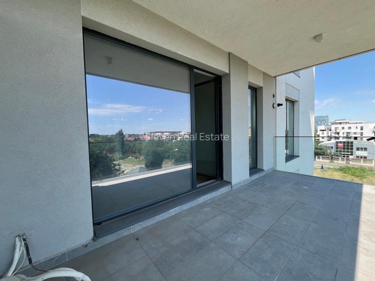 3 Camere Premium | Terasa | Complex Nou | Piata Presei - 7