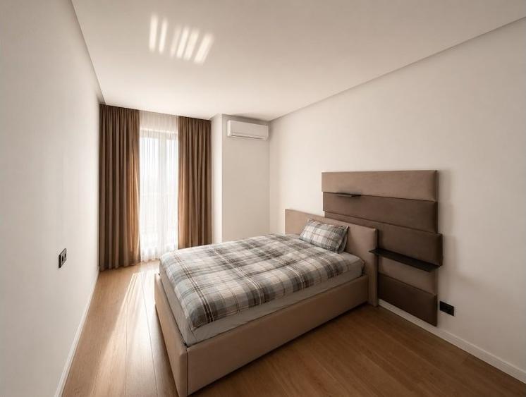 Apartament Primaverii