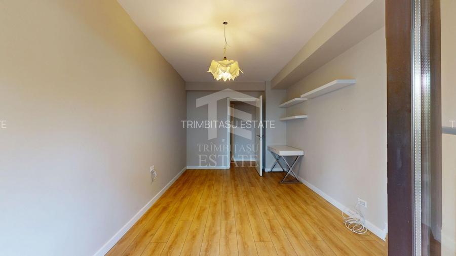 PIPERA | IANCU NICOLAE  | 3 camere | 116 mp | Parcare | Gradina 94 mp - 15