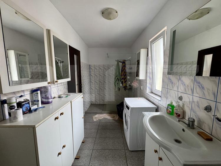 Casa individuala, 70 mp, teren 400 mp, zona Mureseni