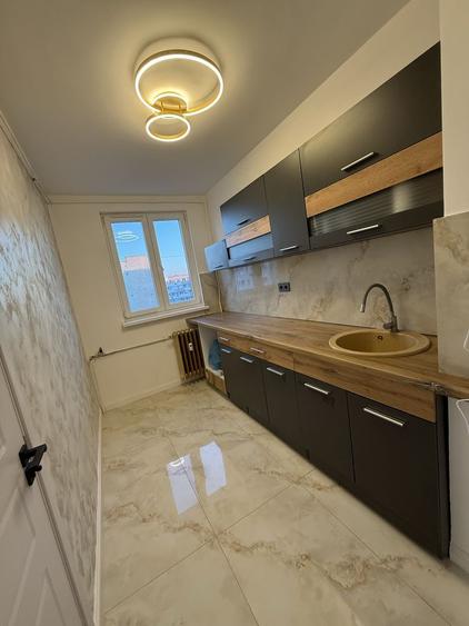 APARTAMENT 2 CAMERE LUX  DRUMUL TABEREI
