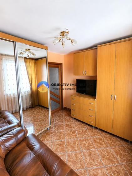 Apartament 2 camere – Aleea Ulmilor, Piatra Neamț