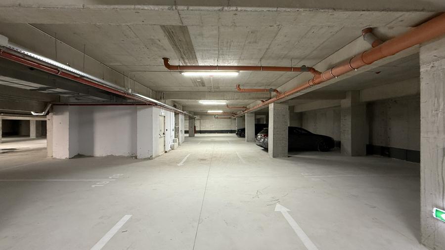 1000 euro/mpc Apartament mobilat si utilat decomandat FINALIZAT