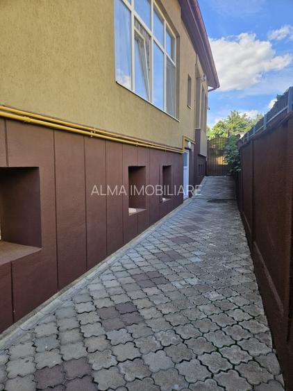Prima inchiriere! Apartament 4 camere, Gruia, zona Sapte Strazi! - 10